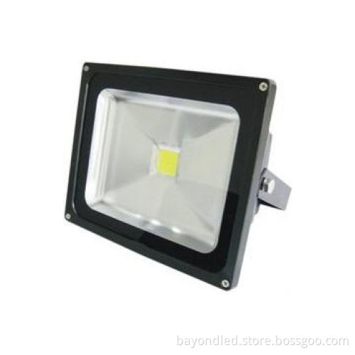 High-Power IP65 Waterproof 20W LED Flood Light (FL20W-COB-1)